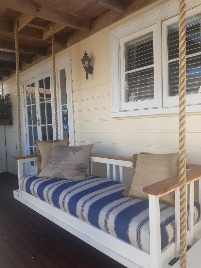 Harbour View Cottage Auckland Exterior photo